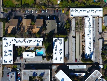 Flat Roofing