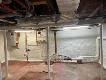 Photos by Prestige Waterproofing & Masonry #1