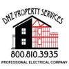 Dnz Property Services logo