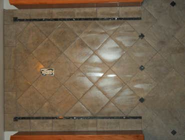 Photo(s) from Andre Castaneda Tile