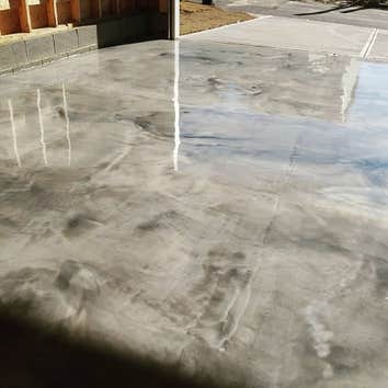 United Floor Coatings