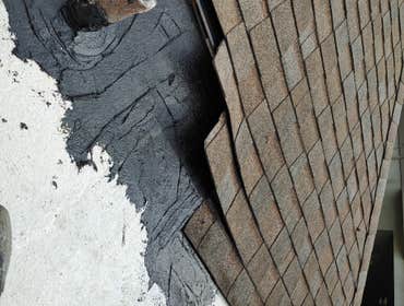 DEMO SHINGLES