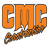 Cmc Construction logo