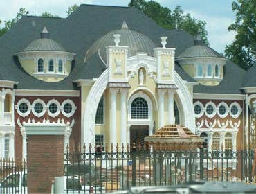 Building and Remodeling