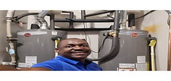 Saving Plumbing LLC