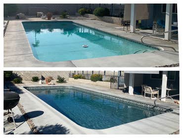 Swimming Pools