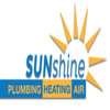 Sunshine Plumbing Heating & Air logo