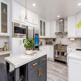 Photos by Smith & Son Construction #4 Full Kitchen