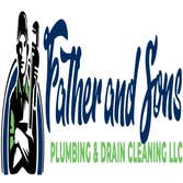 Photos by Father and Sons plumbing #1