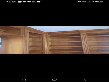 Library build