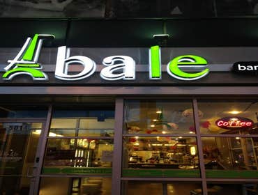 Photos from Monsibic Signs & Graphic
