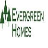 Evergreen Homes logo