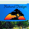 Natural Design logo