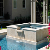 Pools