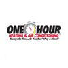 One Hour Heating & Air Conditioning® of Wilmington De logo