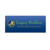 Legacy Builders Realty logo
