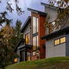 Modern Exteriors, LLC logo