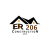 Er 206 Construction LLC logo