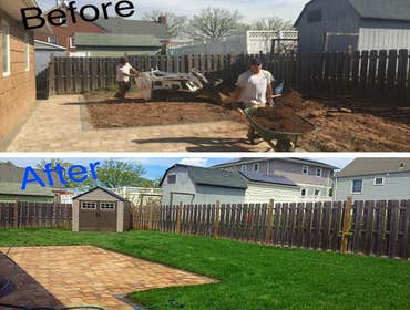 Photos by Hands on Contractors LLC #1