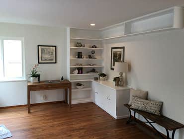 El Cerrito Remodel