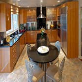 Contemporary Kitchen by Neff