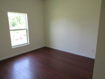 Lee Model Home