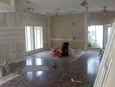 Seminole Ridge Apartments