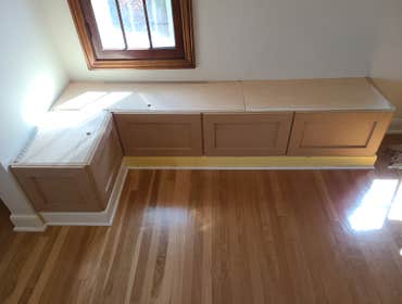 Photos by Blue Steel Architectural Embellishments LLC #1