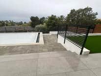 Photos by Sunset Pools and Spas #1
