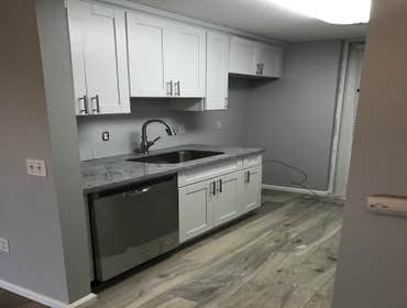 Photos by Ideal Surfaces and Carpentry #1