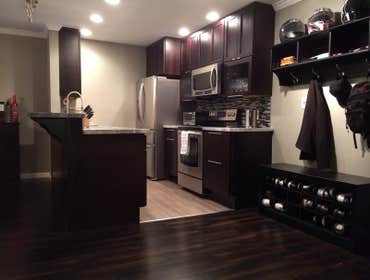 Photos by Nathan Cole Construction #1
