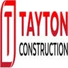 Tayton Remodeling logo