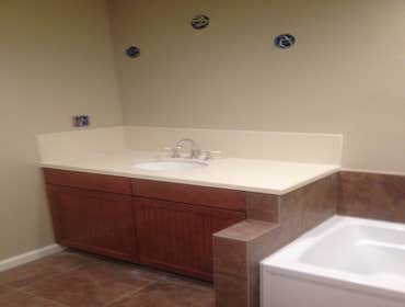 Wayne 2 Construction Project 1 kitchens, paint, entry remodels, or a garage to look like a castle,
Wayne 2 construction builds around you.