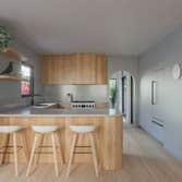 Attune Architecture 