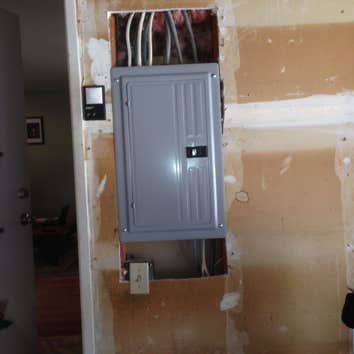 One & Only Electrical Service Inc