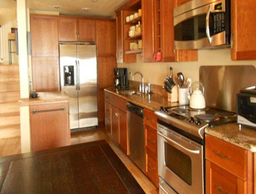 Photos from Jim Pettigrew Construction Inc