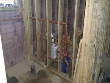 plumbing