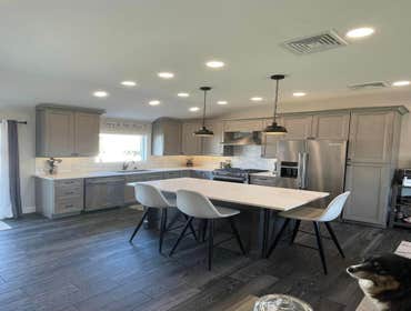 Photos from Dean Castagnaro Inc.