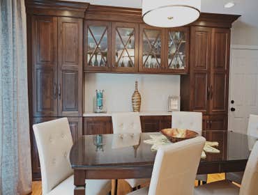 Photos by Homefront Design Studio LLC #1