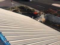 Roofing