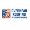 Overhead Roofing of Colorado Springs logo