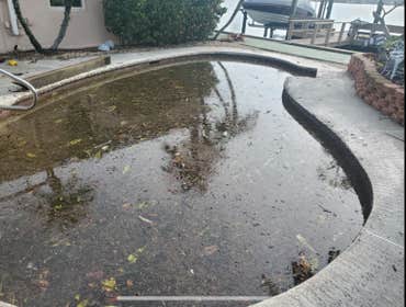 Pools and Project Photos