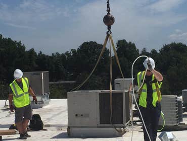 Photos by Phillips Air Care Heating & Cooling #1