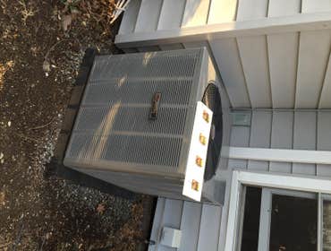 Photo(s) from Waynes Hvac Llc