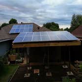 Boss Solar Energy Management Firm partnered with SUPREME ELECTRIC & SOLAR