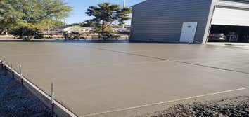 Concrete Cutting of Nevada LLC