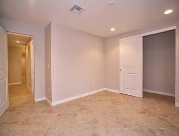 House Remodel – Montgomery St