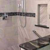 Photos by Ms Custom Tile #1