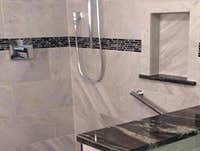 Photos by Ms Custom Tile #1