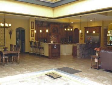 NorthPort Estates Custom Home